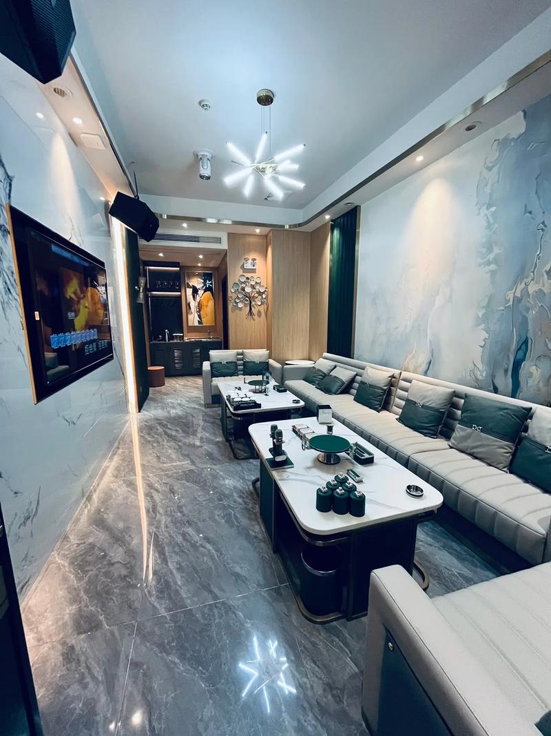 桂林商务ktv尊享高品质商务ktv体验-秀峰区ktv预订