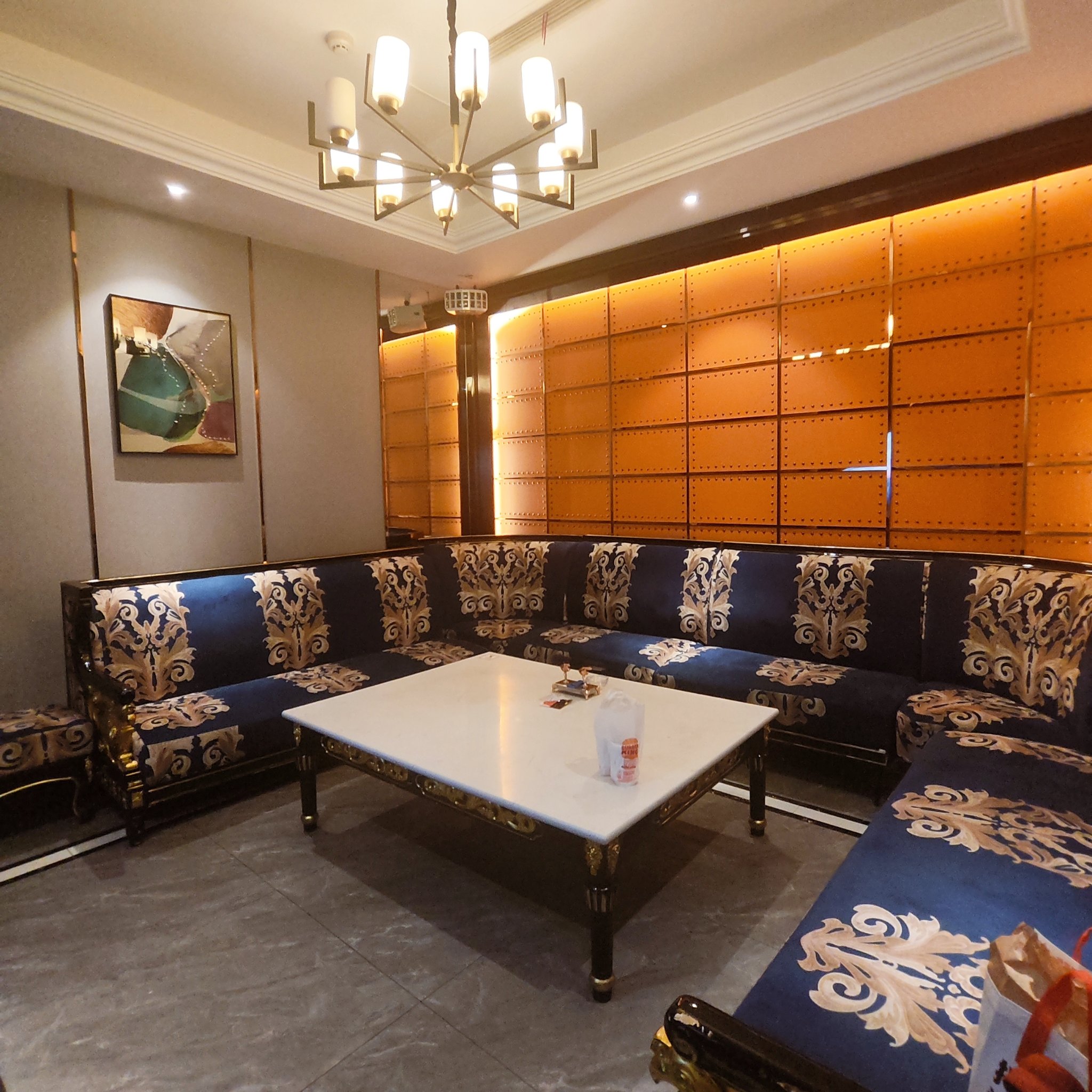 桂林商务ktv精彩商务ktv玩法推荐-秀峰区ktv预订